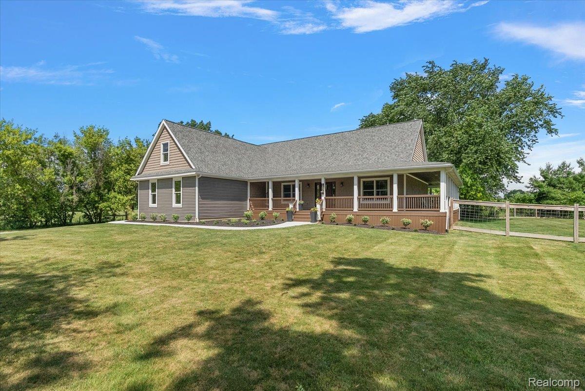 13205 Hogan Road