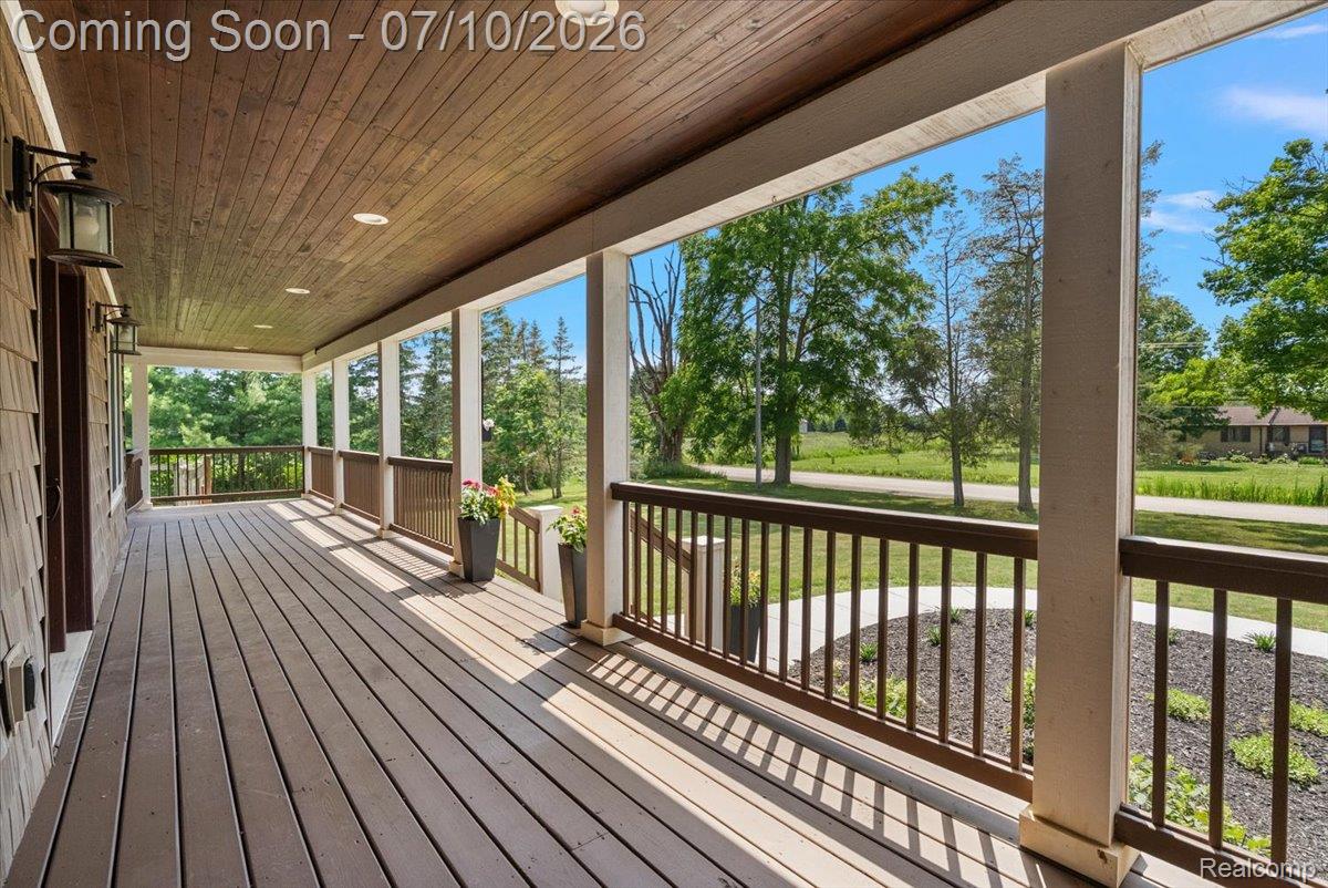 13205 Hogan Road
