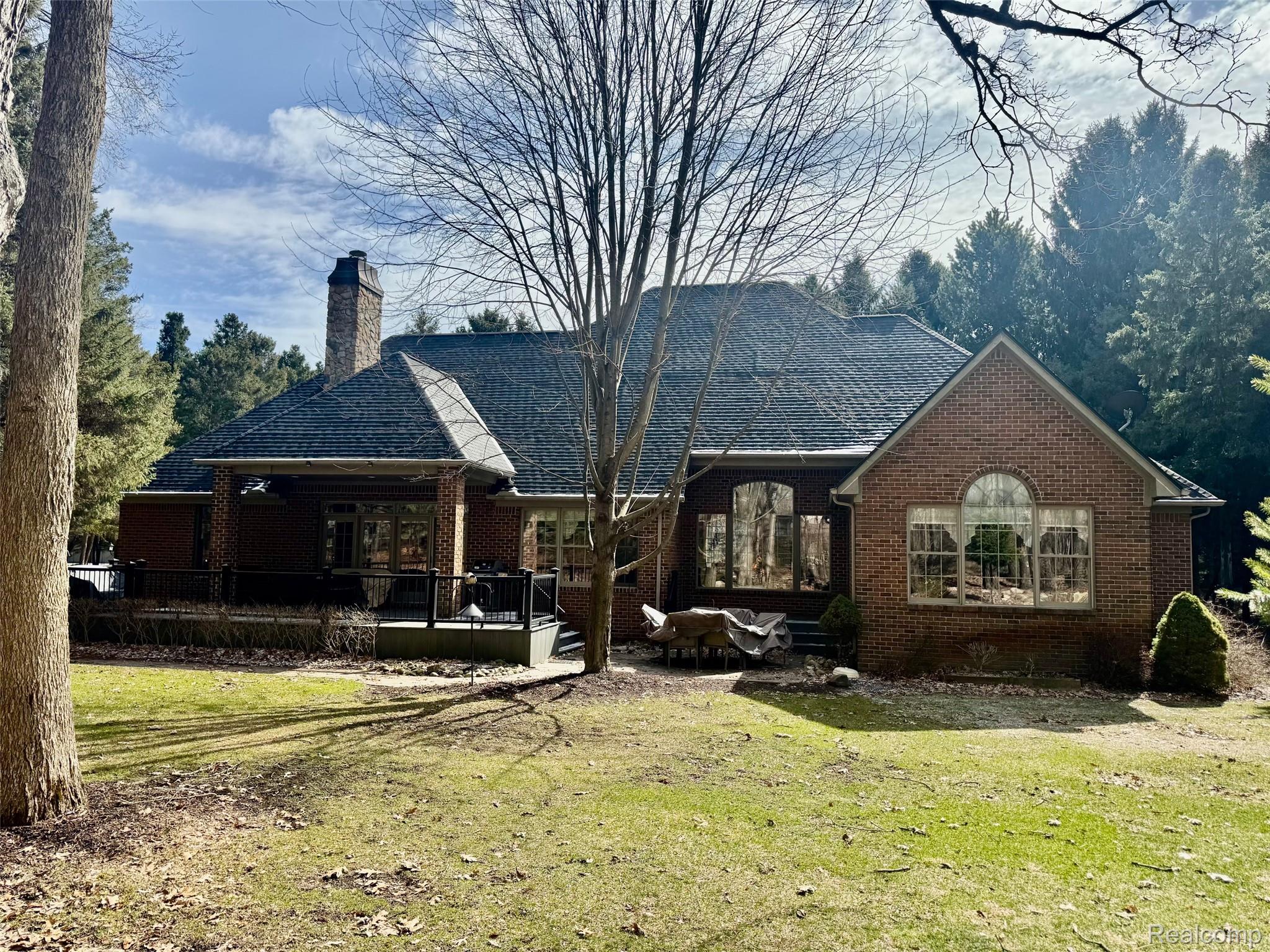 4456 Medford Hill Drive