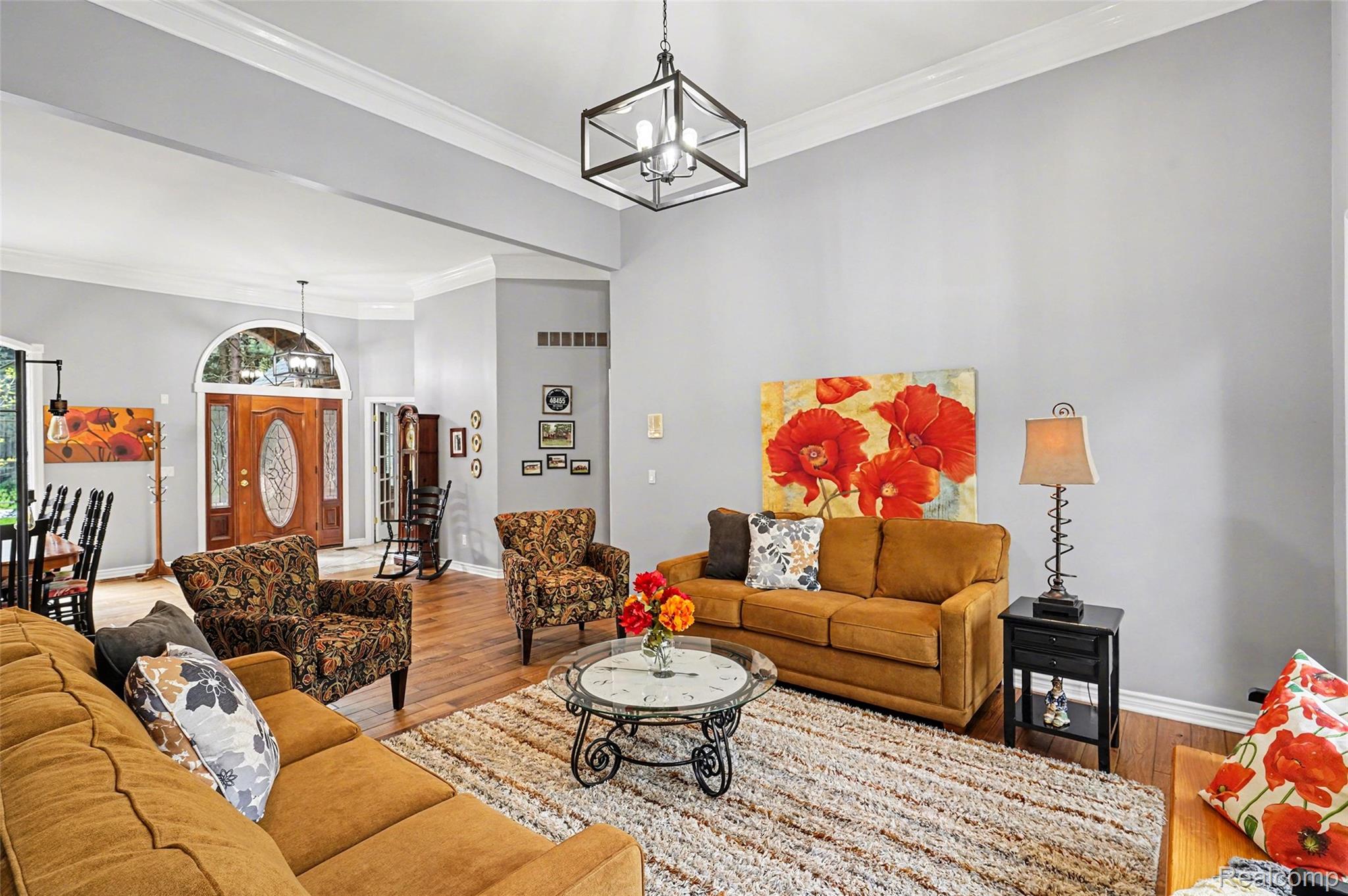 4456 Medford Hill Drive