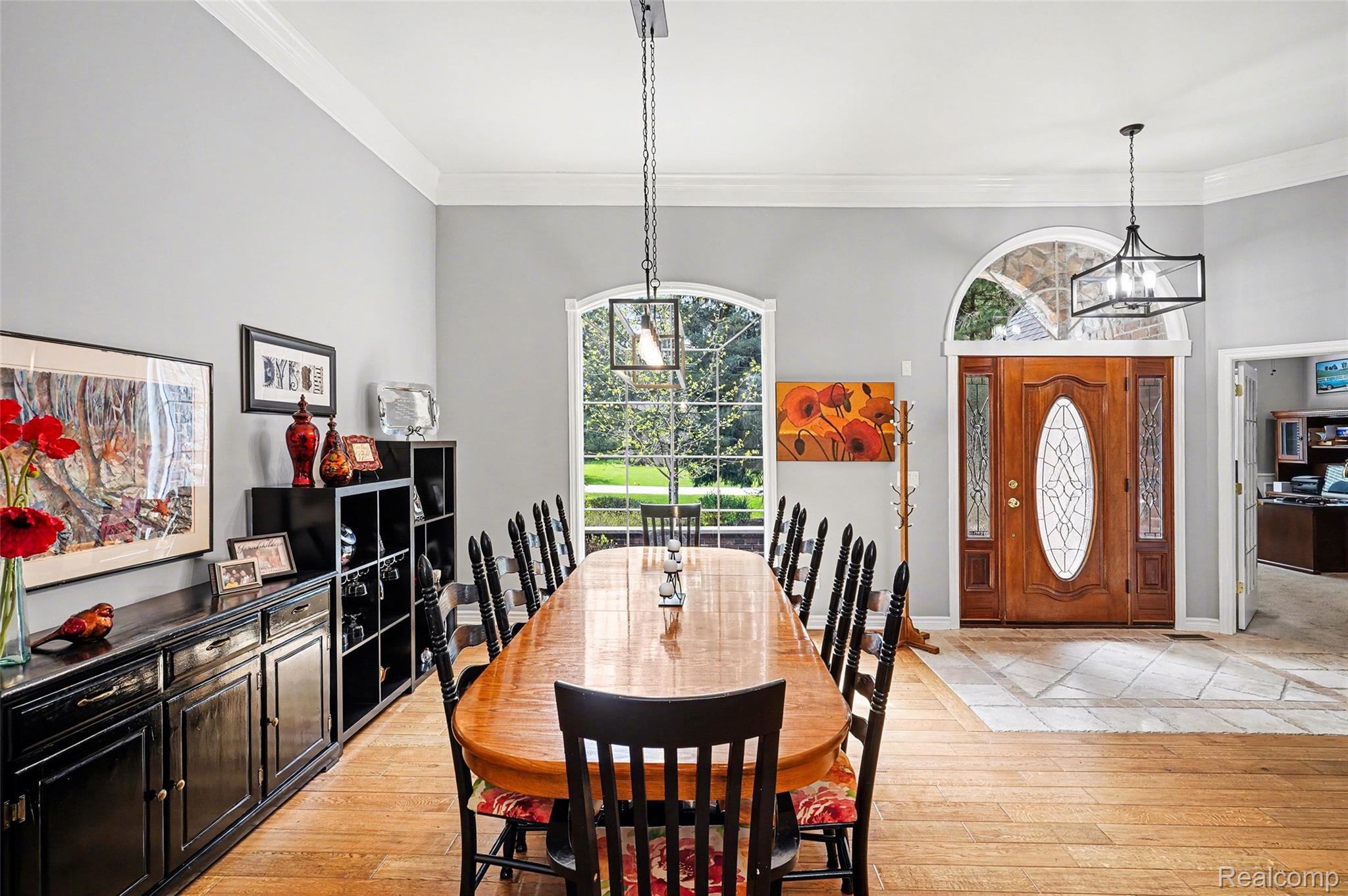 4456 Medford Hill Drive