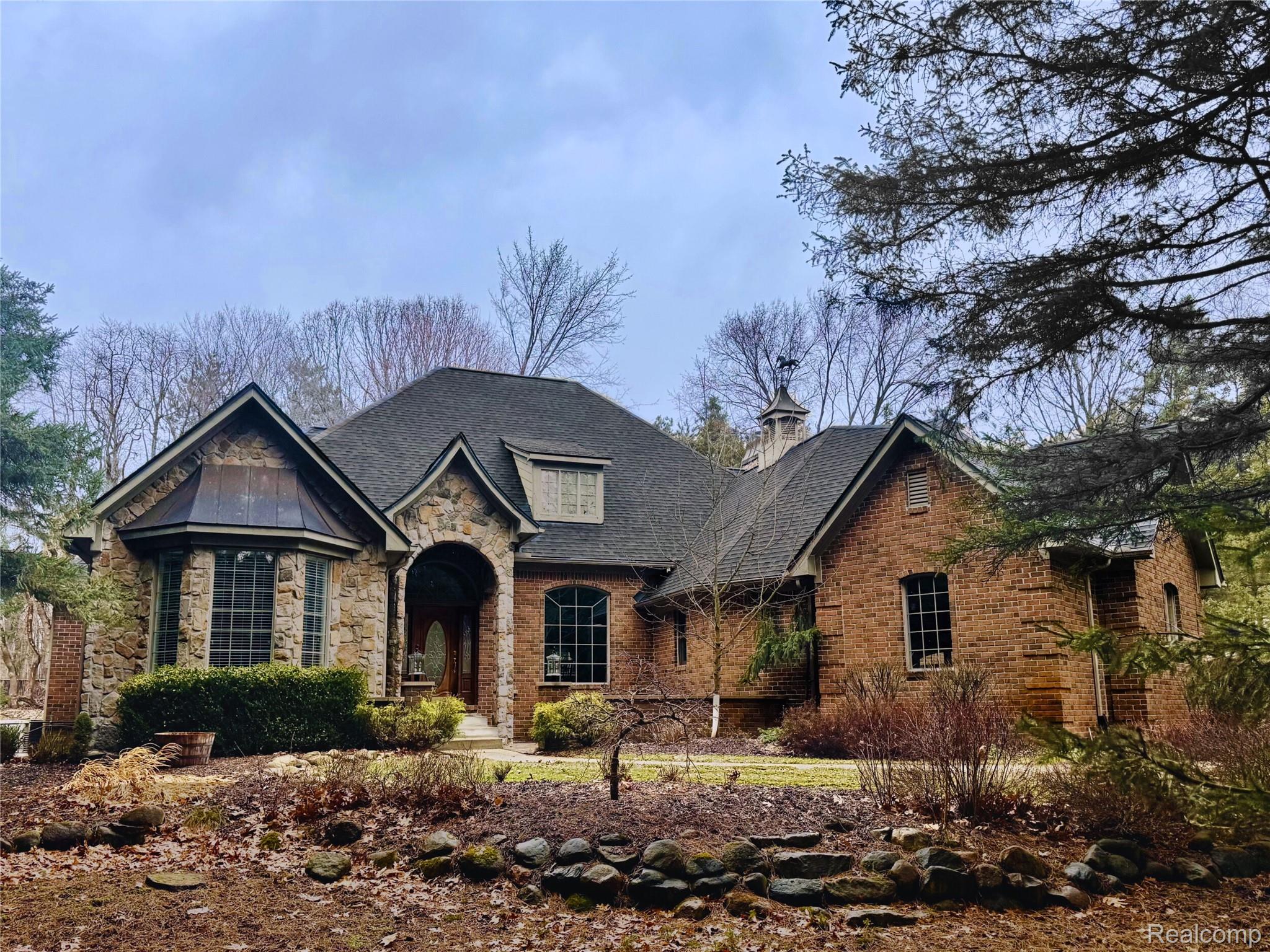 4456 Medford Hill Drive