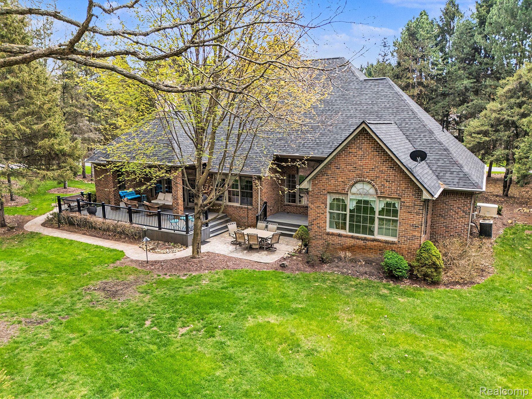 4456 Medford Hill Drive