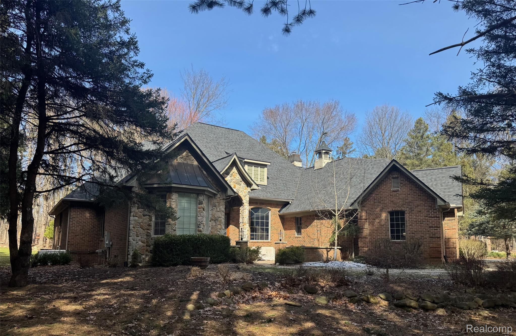 4456 Medford Hill Drive