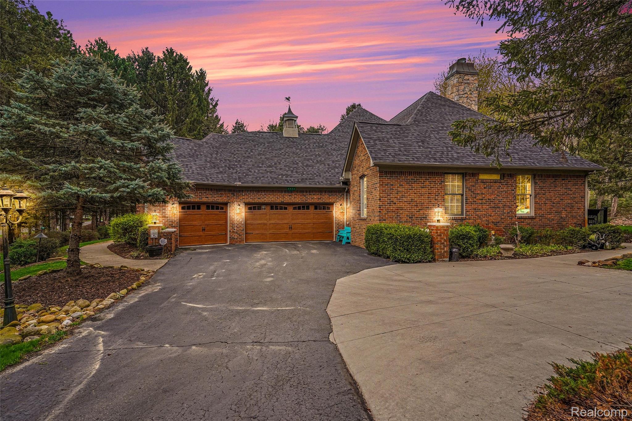 4456 Medford Hill Drive
