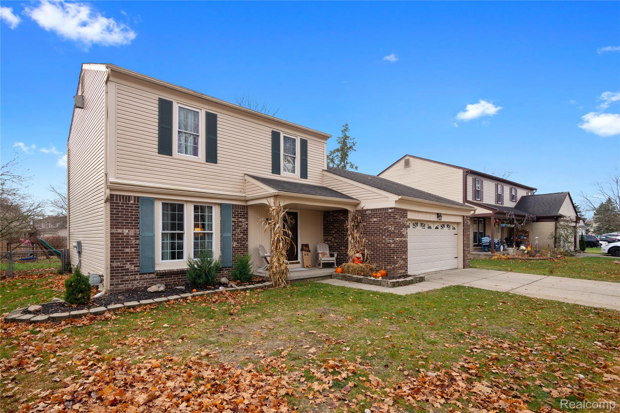 40341 Worthington Court