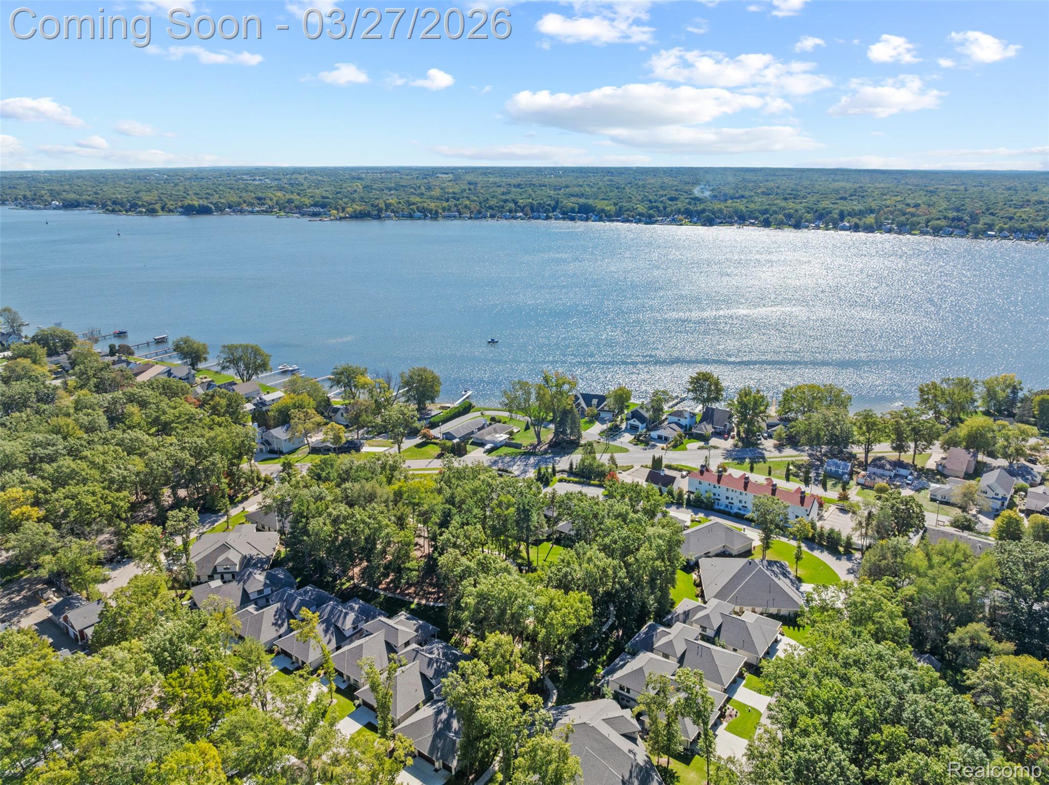 2031 Ottawa Beach Road