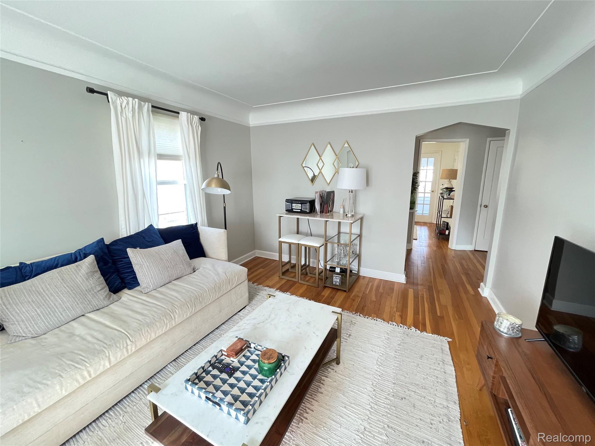 1610 EATON Road