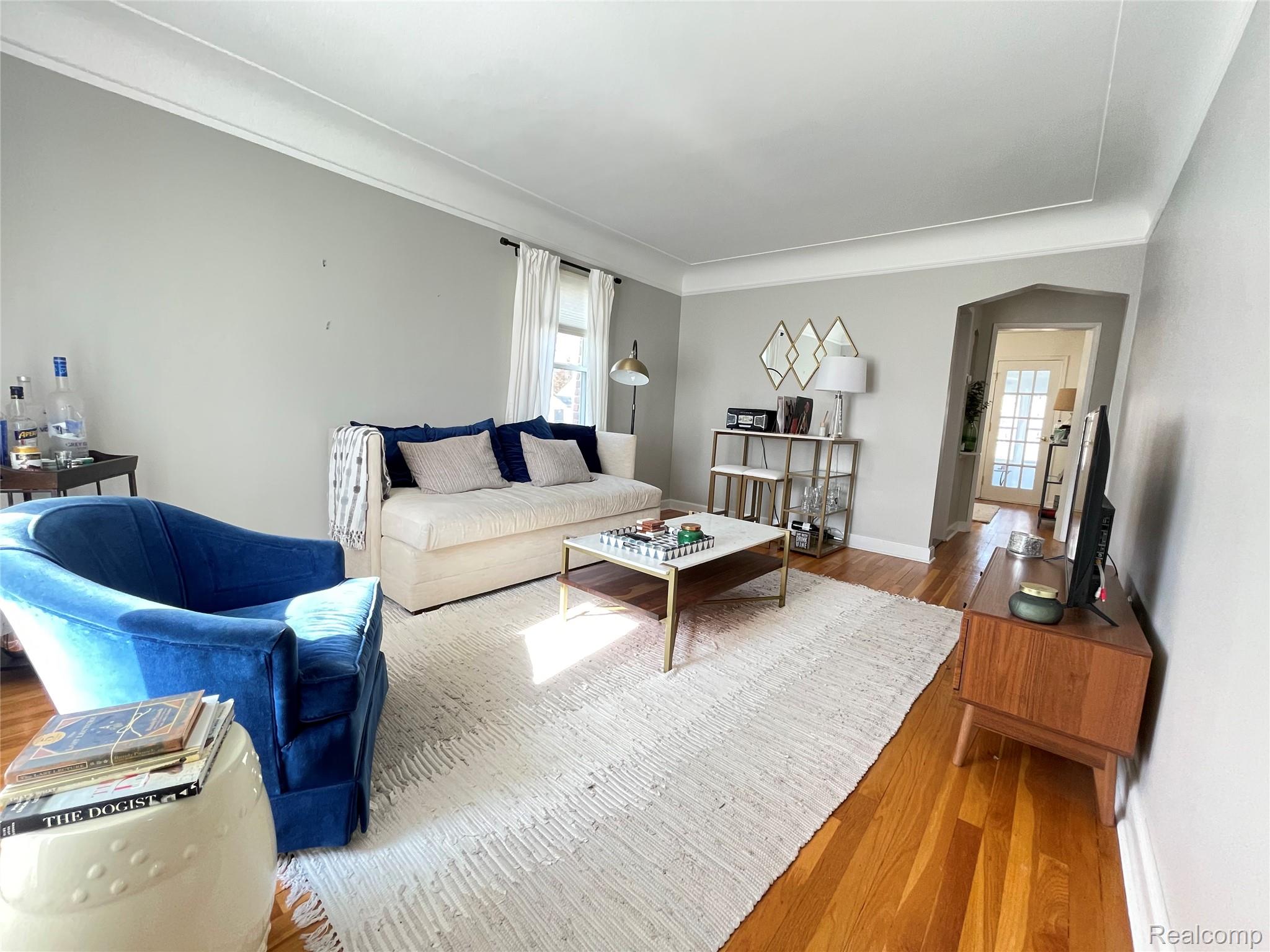 1610 EATON Road