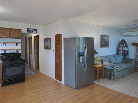 Tiny photo for 7481 E Cedar Lake Drive, Oscoda Charter Township, MI 48738 (MLS # 58050203242)