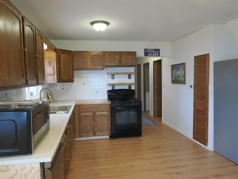 Tiny photo for 7481 E Cedar Lake Drive, Oscoda Charter Township, MI 48738 (MLS # 58050203242)