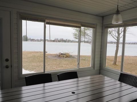 Tiny photo for 7481 E Cedar Lake Drive, Oscoda Charter Township, MI 48738 (MLS # 58050203242)