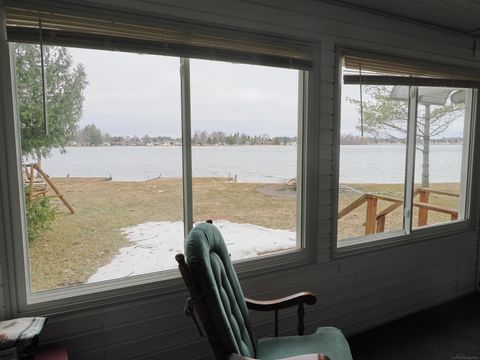 Tiny photo for 7481 E Cedar Lake Drive, Oscoda Charter Township, MI 48738 (MLS # 58050203242)