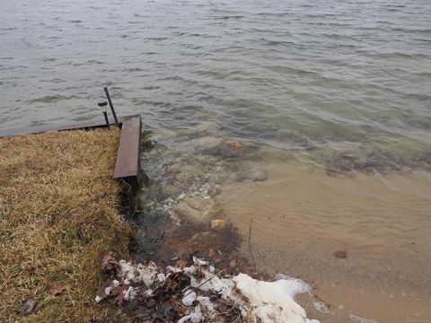 Tiny photo for 7481 E Cedar Lake Drive, Oscoda Charter Township, MI 48738 (MLS # 58050203242)