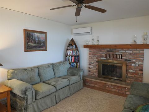 Tiny photo for 7481 E Cedar Lake Drive, Oscoda Charter Township, MI 48738 (MLS # 58050203242)