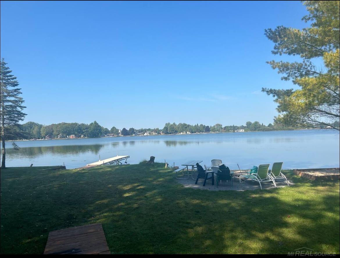 7481 E Cedar Lake Drive