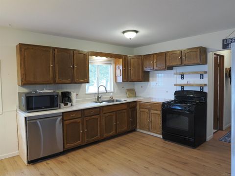 Tiny photo for 7481 E Cedar Lake Drive, Oscoda Charter Township, MI 48738 (MLS # 58050203242)