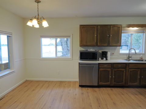 Tiny photo for 7481 E Cedar Lake Drive, Oscoda Charter Township, MI 48738 (MLS # 58050203242)