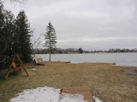 Tiny photo for 7481 E Cedar Lake Drive, Oscoda Charter Township, MI 48738 (MLS # 58050203242)