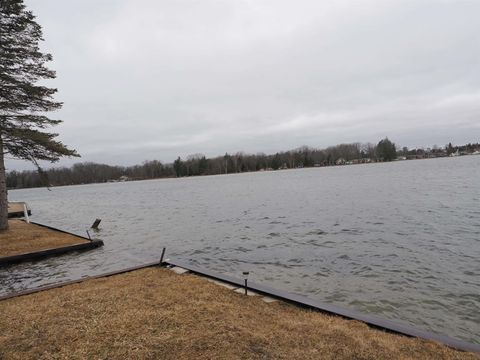 Tiny photo for 7481 E Cedar Lake Drive, Oscoda Charter Township, MI 48738 (MLS # 58050203242)
