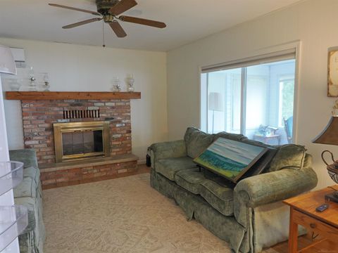 Tiny photo for 7481 E Cedar Lake Drive, Oscoda Charter Township, MI 48738 (MLS # 58050203242)