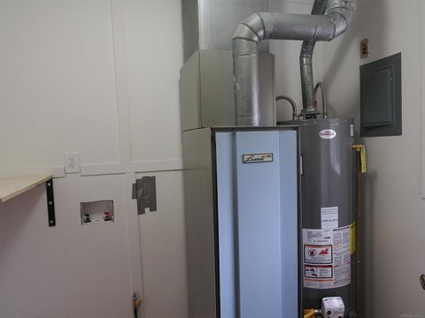 Tiny photo for 7481 E Cedar Lake Drive, Oscoda Charter Township, MI 48738 (MLS # 58050203242)