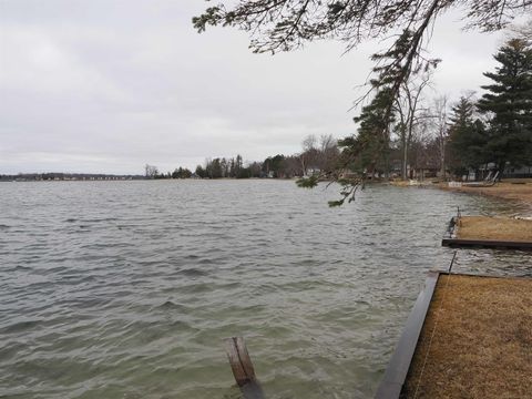 Tiny photo for 7481 E Cedar Lake Drive, Oscoda Charter Township, MI 48738 (MLS # 58050203242)