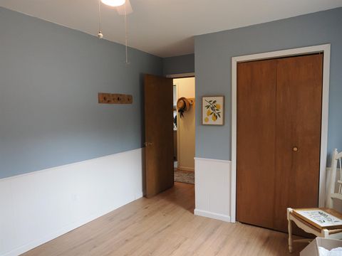 Tiny photo for 7481 E Cedar Lake Drive, Oscoda Charter Township, MI 48738 (MLS # 58050203242)