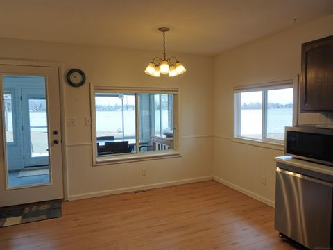 Tiny photo for 7481 E Cedar Lake Drive, Oscoda Charter Township, MI 48738 (MLS # 58050203242)