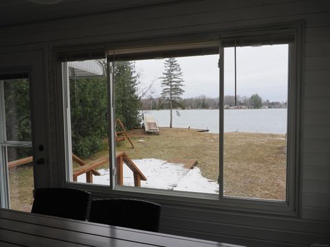 Tiny photo for 7481 E Cedar Lake Drive, Oscoda Charter Township, MI 48738 (MLS # 58050203242)