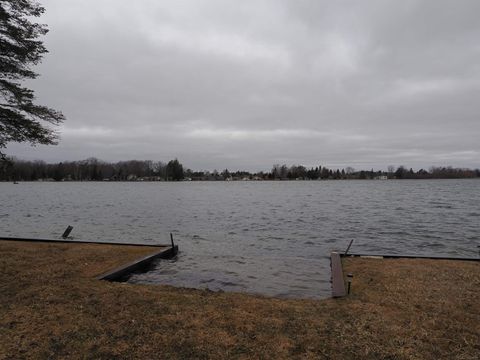 Tiny photo for 7481 E Cedar Lake Drive, Oscoda Charter Township, MI 48738 (MLS # 58050203242)
