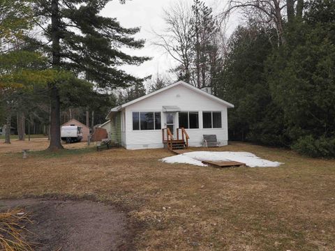 7481 E Cedar Lake Drive Oscoda Charter Township MI 48738