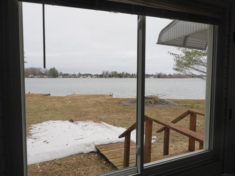 Tiny photo for 7481 E Cedar Lake Drive, Oscoda Charter Township, MI 48738 (MLS # 58050203242)