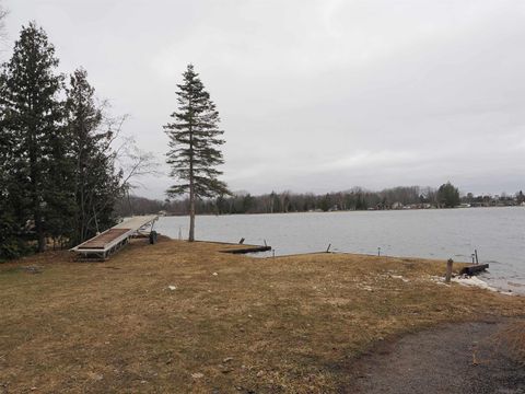 Tiny photo for 7481 E Cedar Lake Drive, Oscoda Charter Township, MI 48738 (MLS # 58050203242)