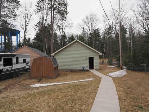 Tiny photo for 7481 E Cedar Lake Drive, Oscoda Charter Township, MI 48738 (MLS # 58050203242)