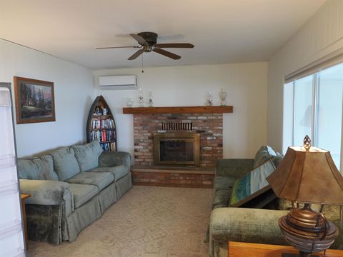Tiny photo for 7481 E Cedar Lake Drive, Oscoda Charter Township, MI 48738 (MLS # 58050203242)