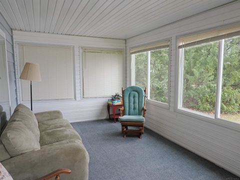 Tiny photo for 7481 E Cedar Lake Drive, Oscoda Charter Township, MI 48738 (MLS # 58050203242)