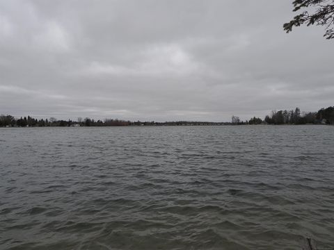 Tiny photo for 7481 E Cedar Lake Drive, Oscoda Charter Township, MI 48738 (MLS # 58050203242)