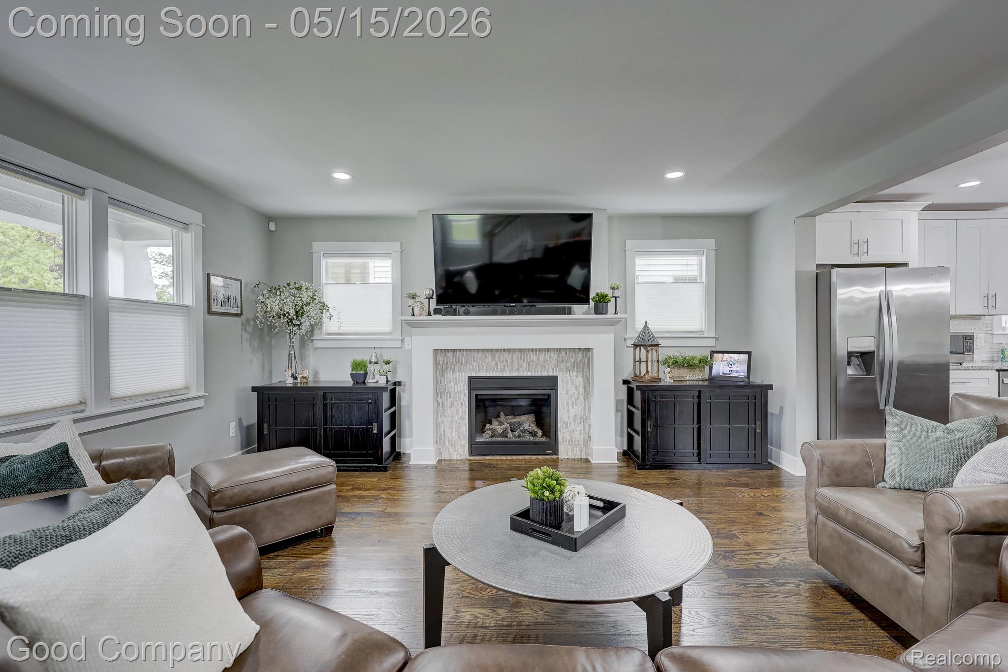 225 N Alexander Avenue
