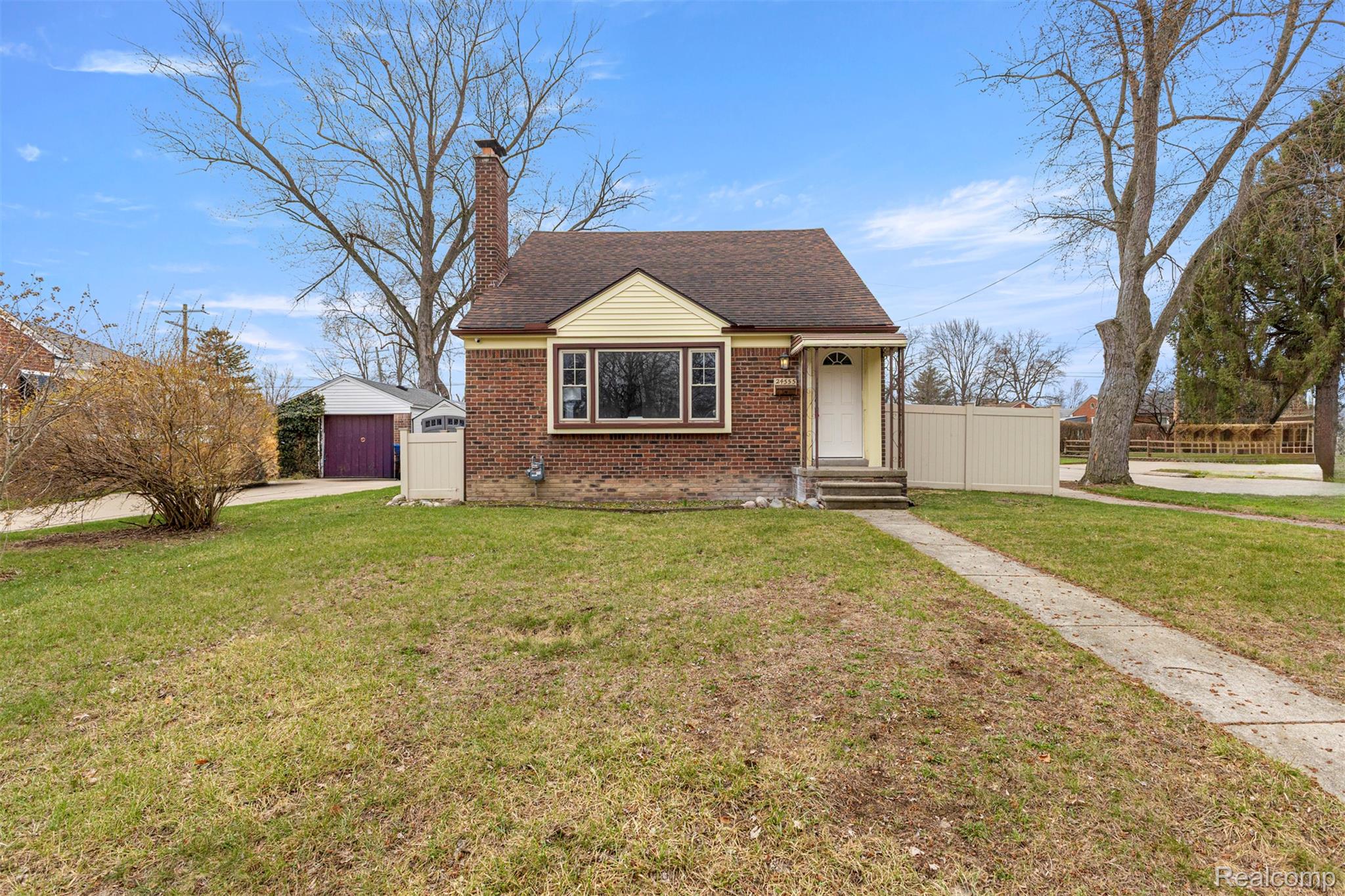 24555 Rouge River Drive