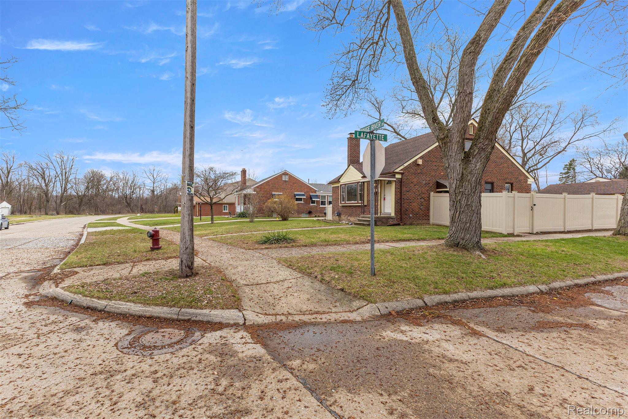 24555 Rouge River Drive