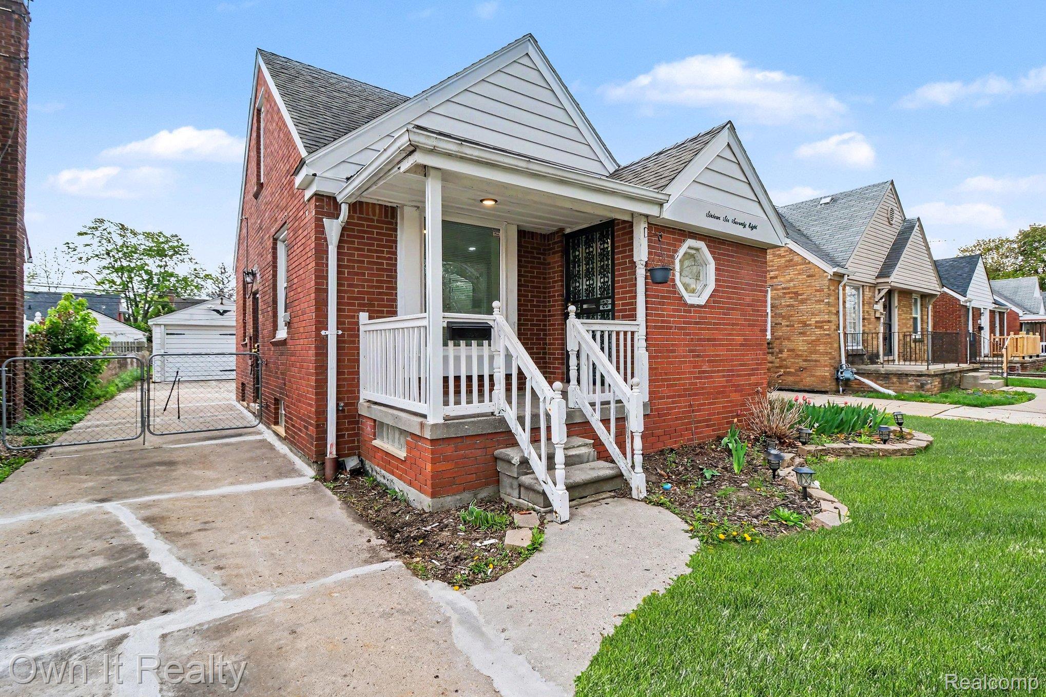 16678 Collingham Drive