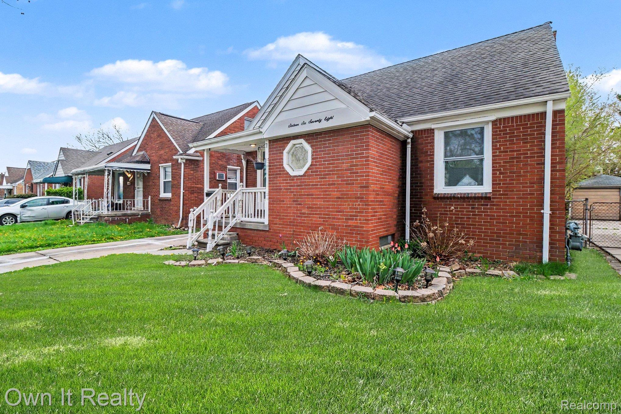 16678 Collingham Drive