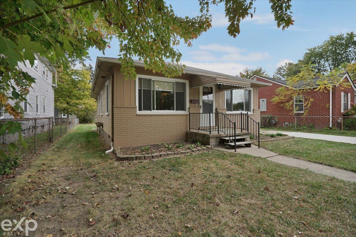 167 Avery Street