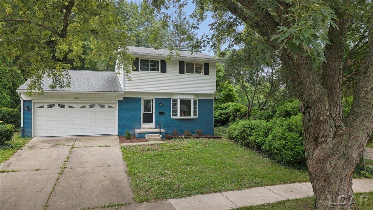868 Watson Road