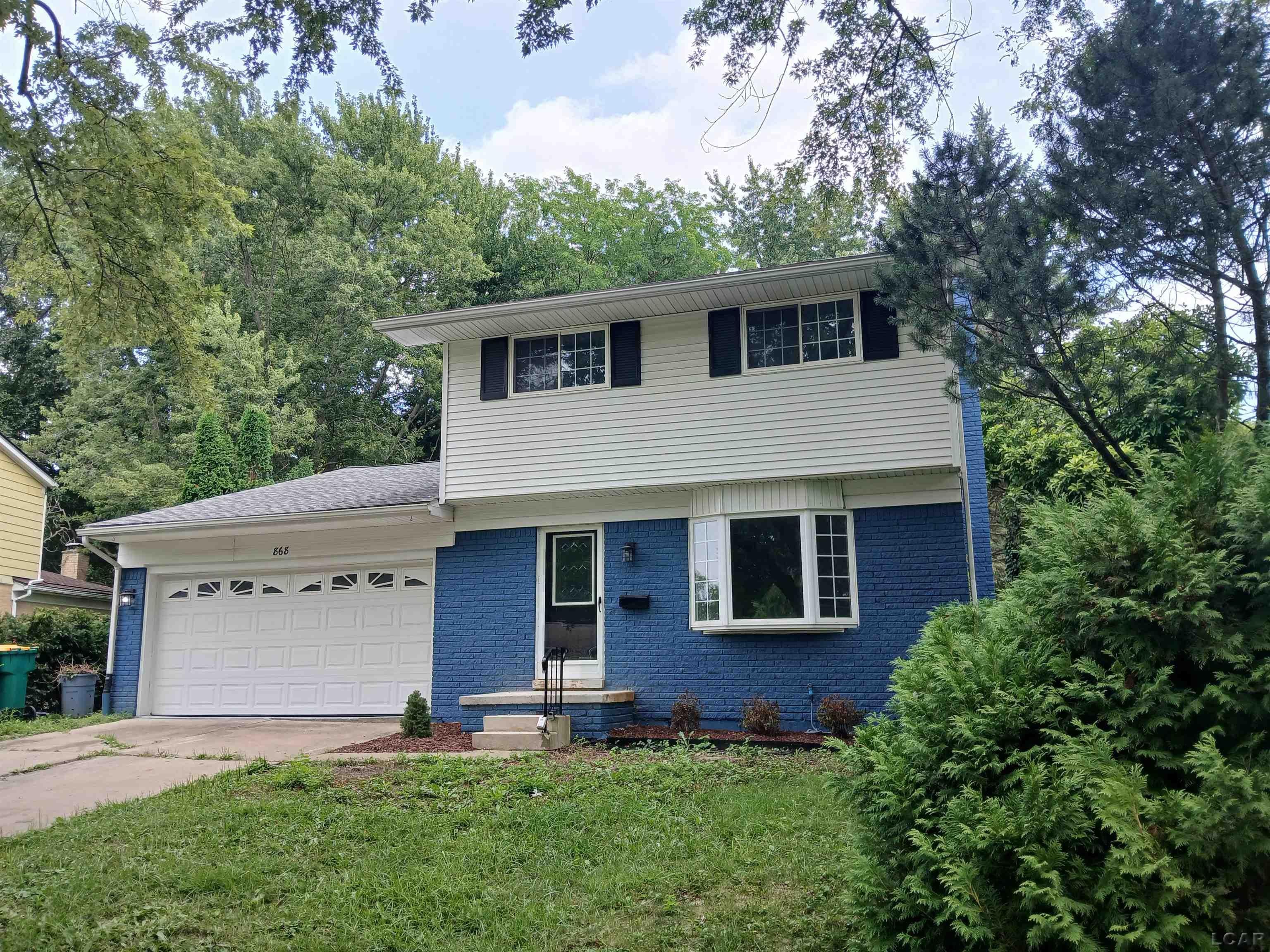 868 Watson Road