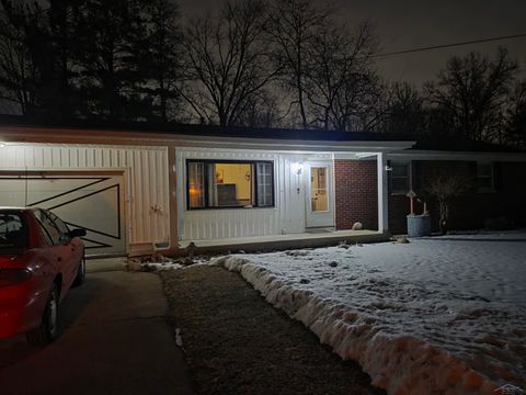 6518 Birchview Drive James Township MI 48609