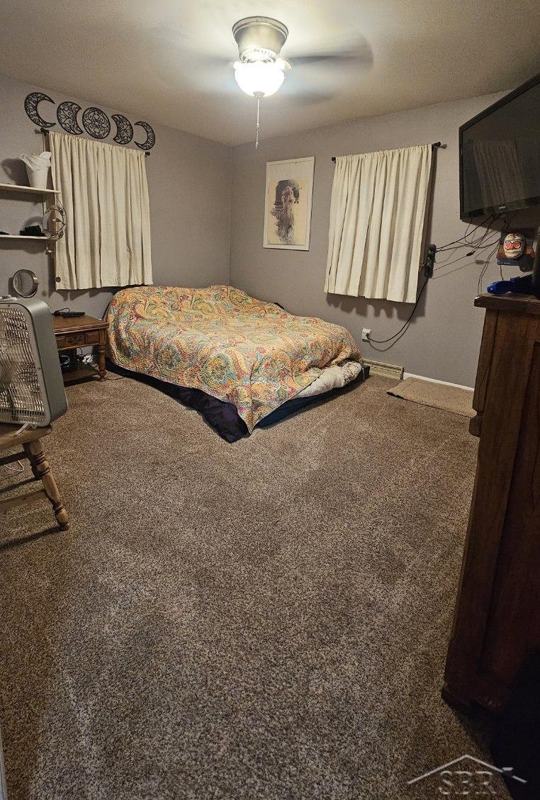 6518 Birchview Drive