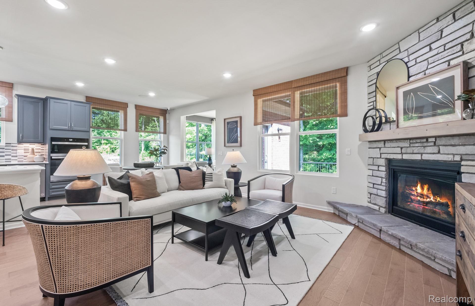 55789 Oak Pointe Drive