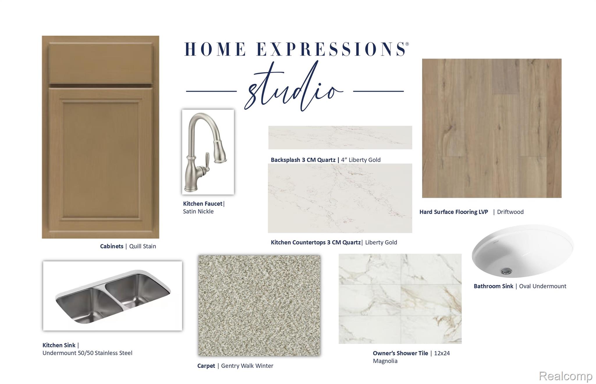 55789 Oak Pointe Drive